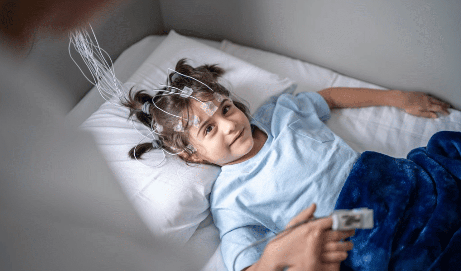 Scotland’s Seluna dreams big (and helps kids sleep better) with nearly €752k for AI-powered diagnosis tool