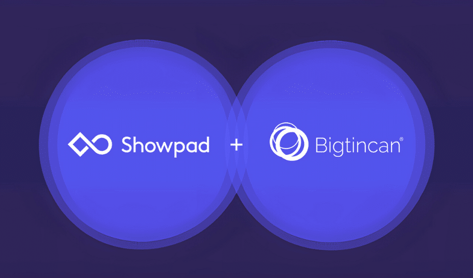Belgium’s Showpad to lead AI sales tech charge after Vector Capital-backed merger