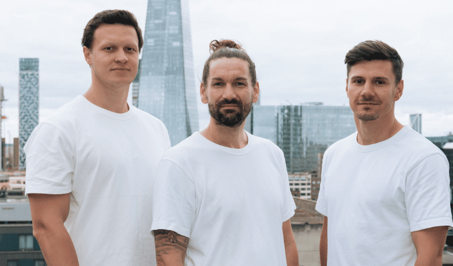 “The old model is broken and must be replaced”: London’s Synkka raises funding to cut parcel delivery costs