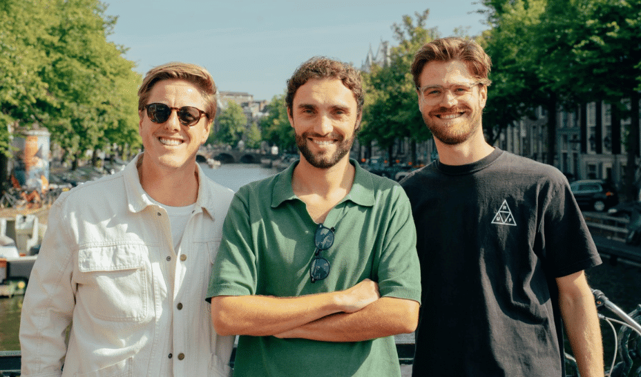 Dutch HospitalityTech startup Toppi secures nearly €1 million to scale AI solutions for hospitality businesses