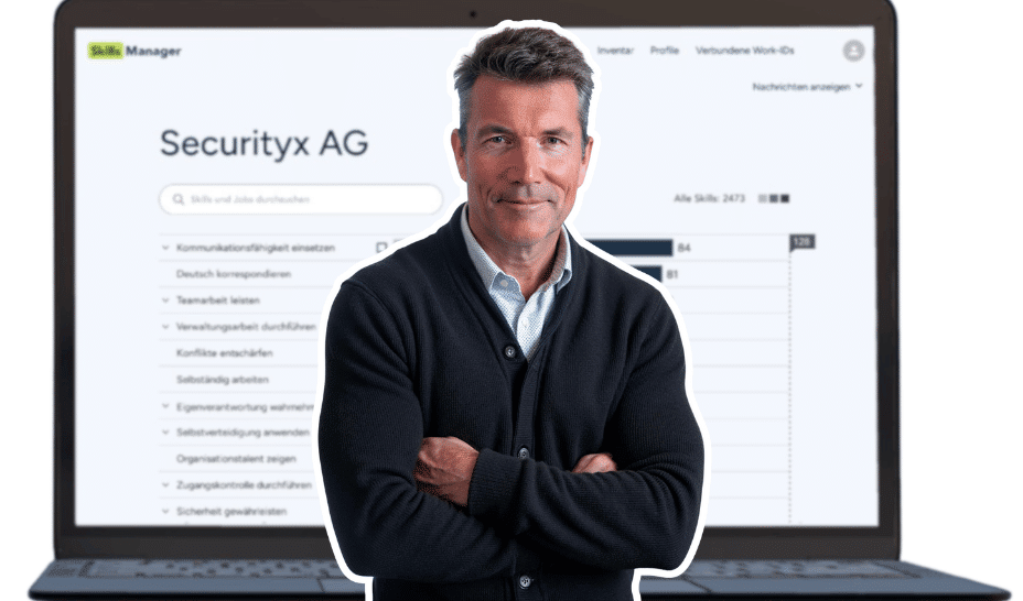 Swiss startup Work-ID secures €4.2 million to tackle the skills shortage and assure no “candidate is ever overlooked”