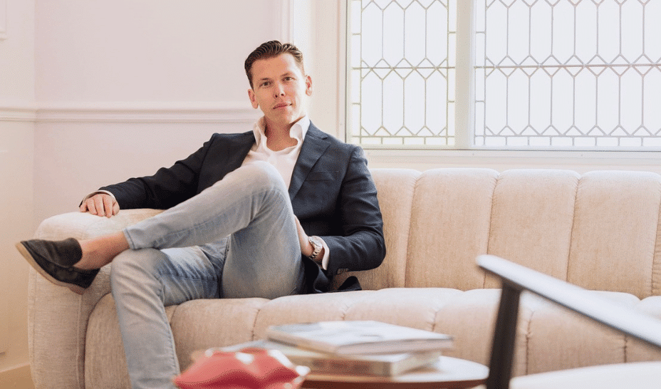 Dutch AI software company aizy raises €1.5 million to develop marketing strategies for SMEs