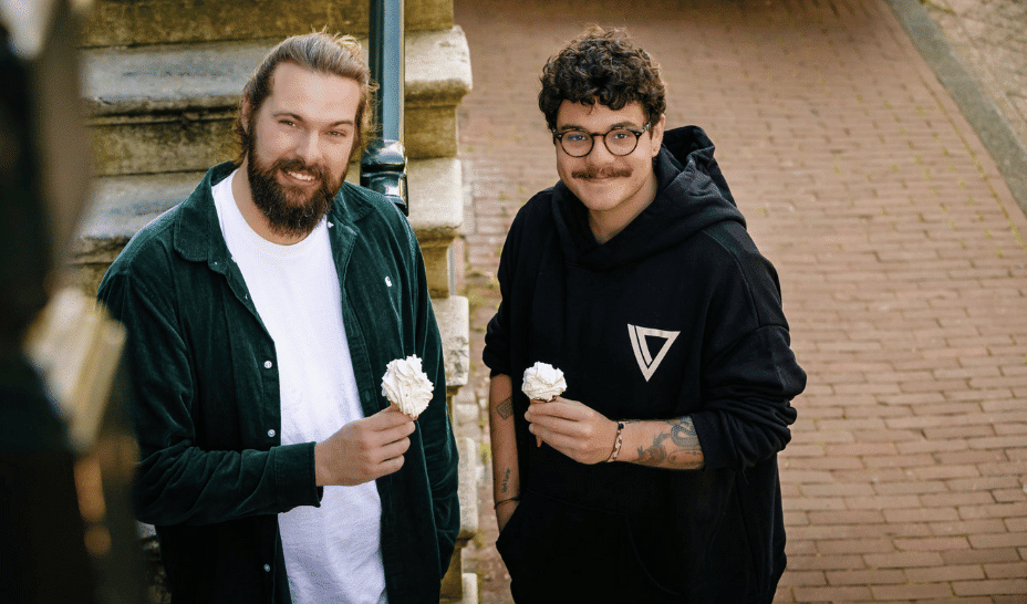 Tallinn-based Creem raises €1.8 million to help AI-native startups pay, split and scale without borders