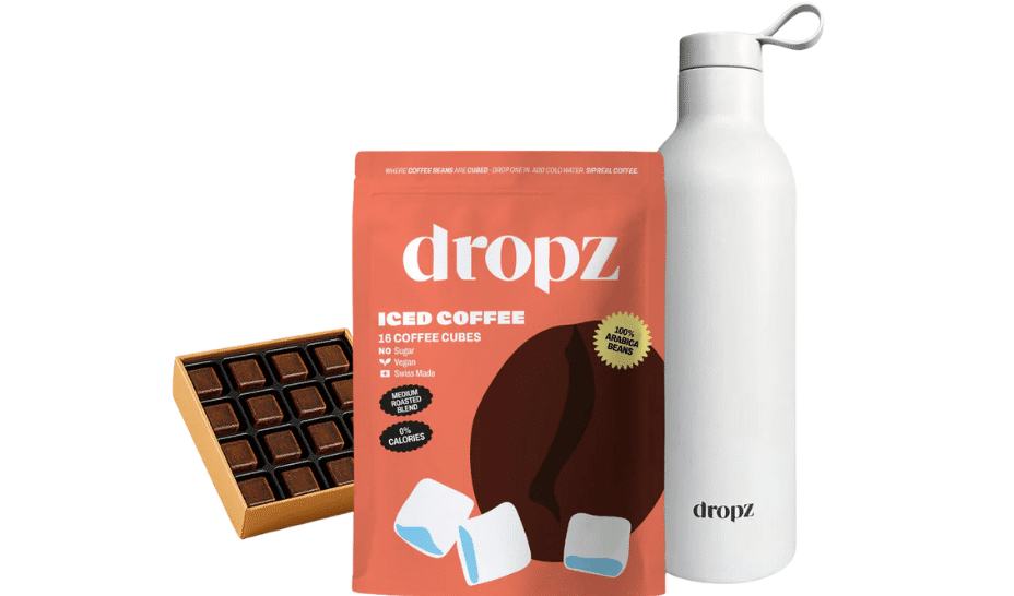 dropz