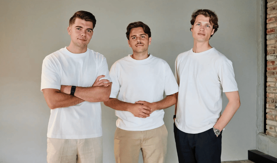 Developed by 22-year-olds for the classroom of the future – German AI platform paddy raises €1 million