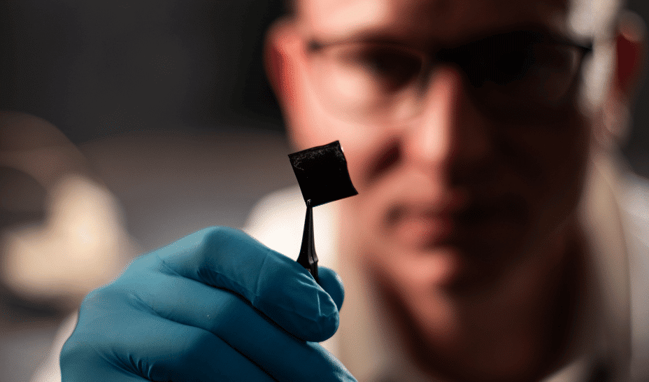 Manchester-based PhovIR secures €4.6 million to bring optical fingerprinting to everyday devices