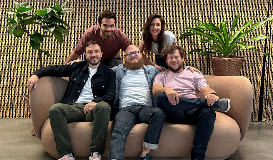 €5 million for Paris-based Alpic to build the first MCP-native cloud platform