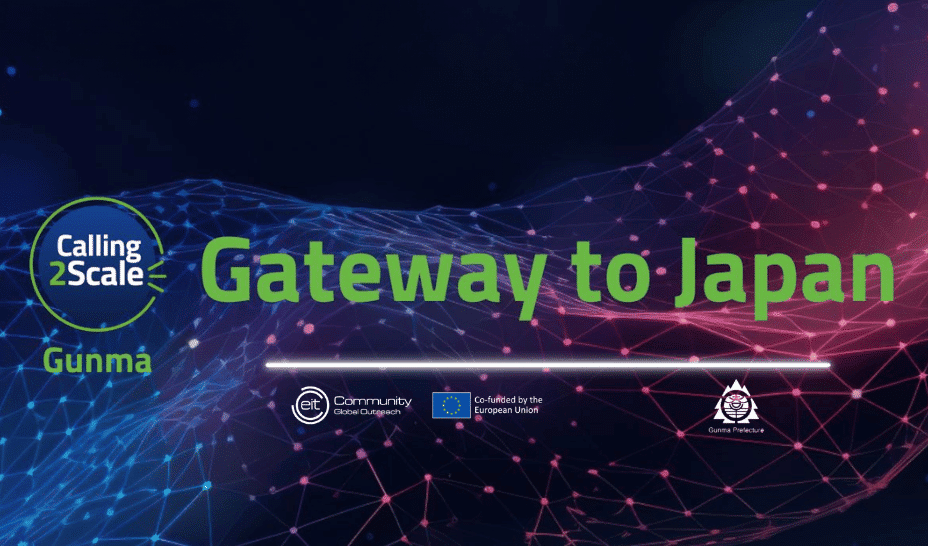 Last call for European startups: Your fast track into Japan’s $165 billion R&D market (Sponsored)