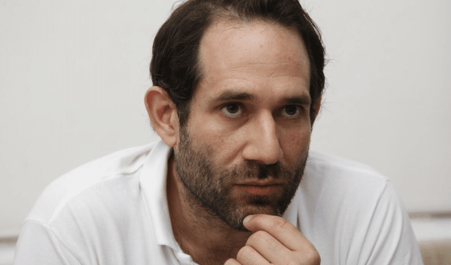 Dov-Charney