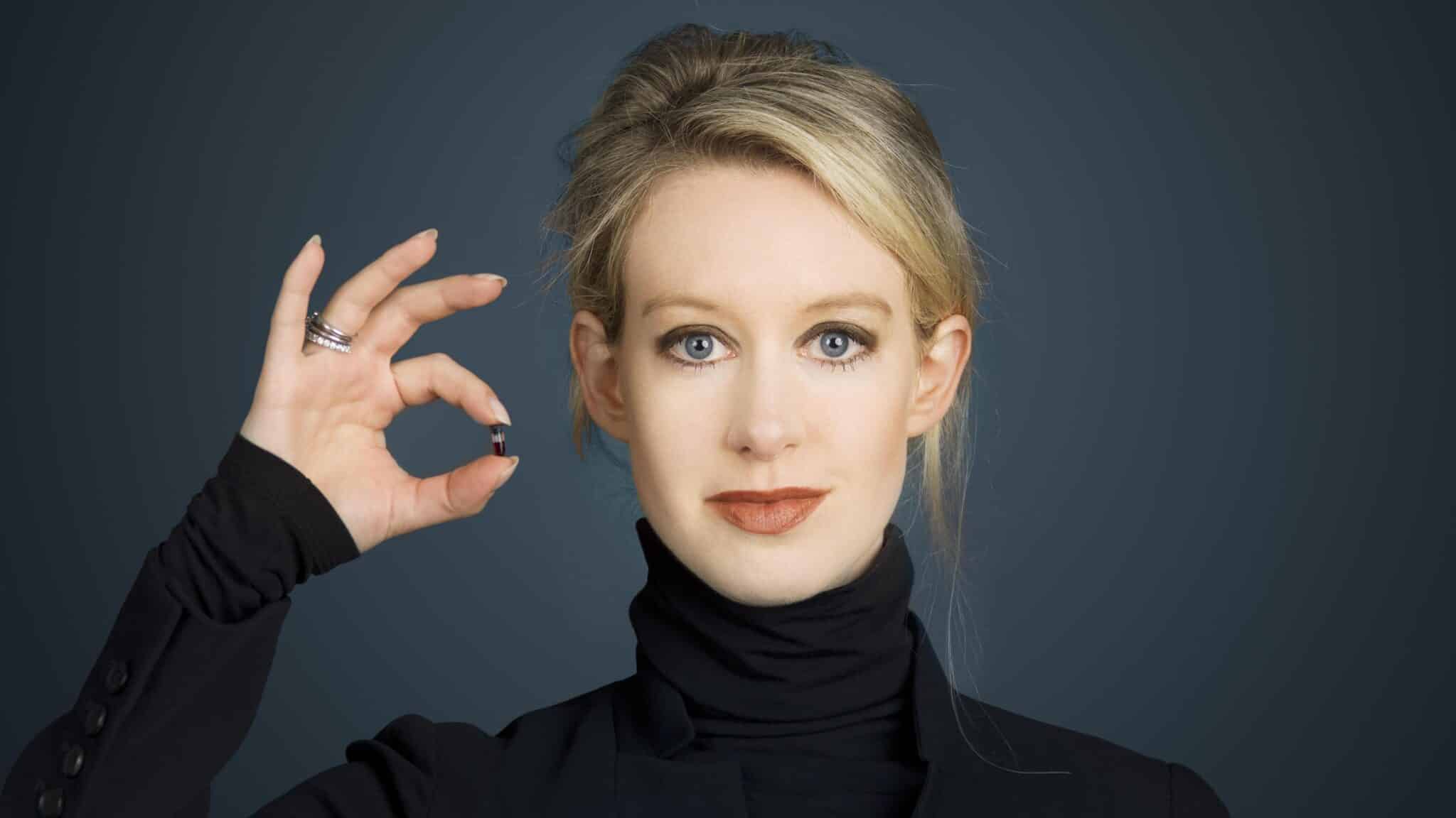 Elizabeth-Holmes