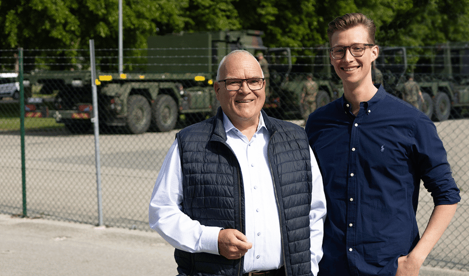 Germany’s FERNRIDE bags additional €18 million for their Series A to develop autonomous trucking system