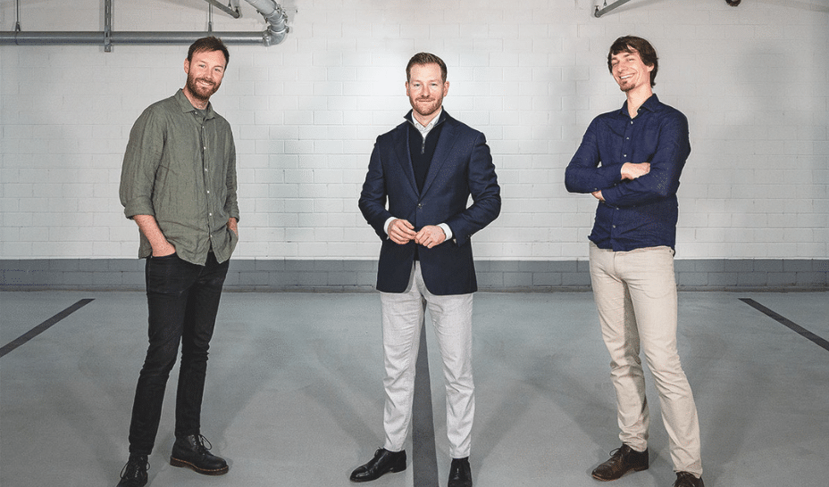 German DeepTech startup Hyperdrives secures €3 million to turbocharge electric motors