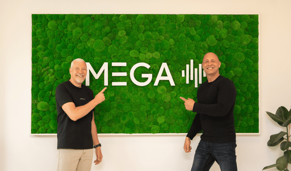 Copenhagen’s MEGA raises €1.7 million to transform order-to-cash management with compliant AI voice agents
