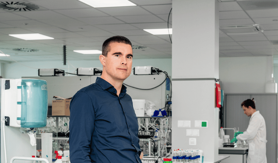 Belgium’s MRM Health raises €55 million for microbiome-based biotherapeutic product pipeline