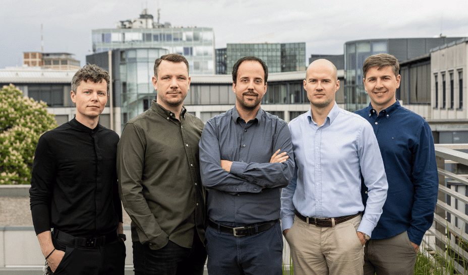 German FinTech startup Tangany raises €10 million for the custody of digital assets on the blockchain