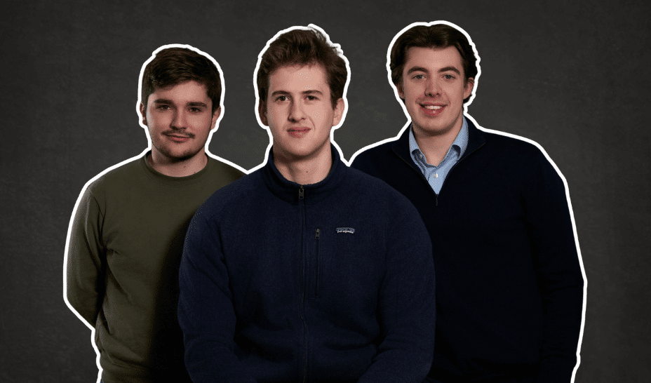 London’s Throxy raises €5.3 million to overcome sales bottleneck and burnout with outbound growth partner