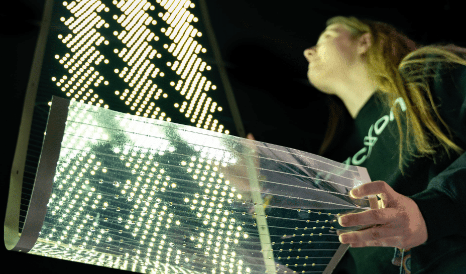 Rolling with It: Dutch startup TracXon nabs €4.75 million to disrupt traditional circuit boards