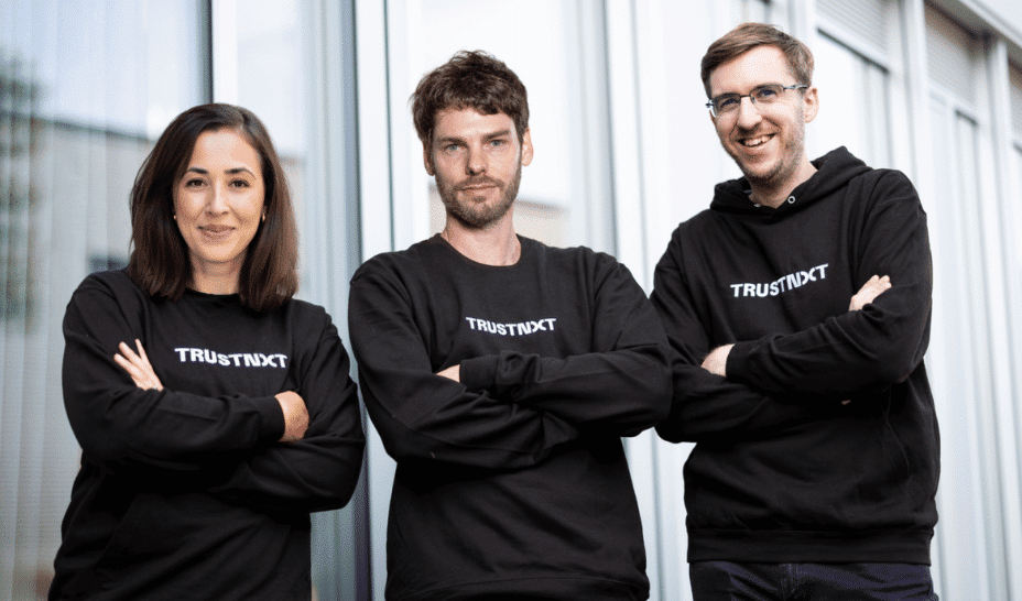 Hamburg’s TrustNXT bags €1.6 million to combat AI manipulation of images and videos