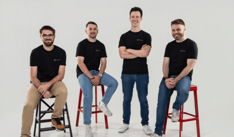Gotcha! French cybersecurity startup MokN tricks attackers into surrendering stolen credentials, raises €2.6 million to expand to the U.S.