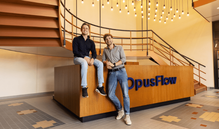 Netherlands-based OpusFlow raises €3.8 million to expand automation platform for renewable energy installers