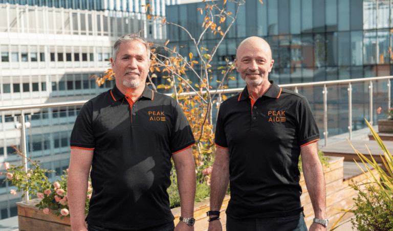 Manchester-based PEAK:AIO raises €5.7 million to scale high-performance AI infrastructure