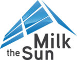 Milk the Sun Milk the Sun