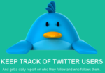 Twitter Tracking