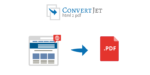 ConvertJet ConvertJet